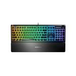 Teclado SteelSeries Apex 3 (English)
